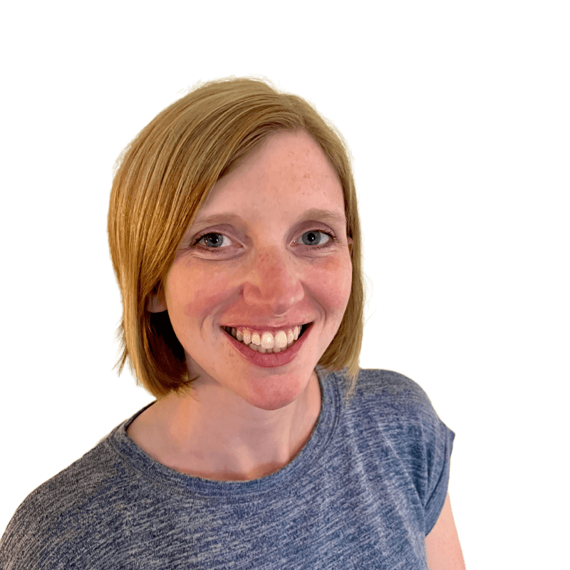 Allyson Brenna, Intake Coordinator at The Centered Life